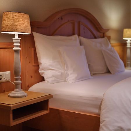 Boutique Hotel Muehle 施卢赫湖 客房 照片