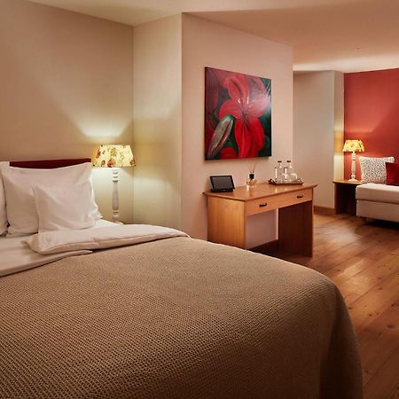 Boutique Hotel Muehle 施卢赫湖 客房 照片